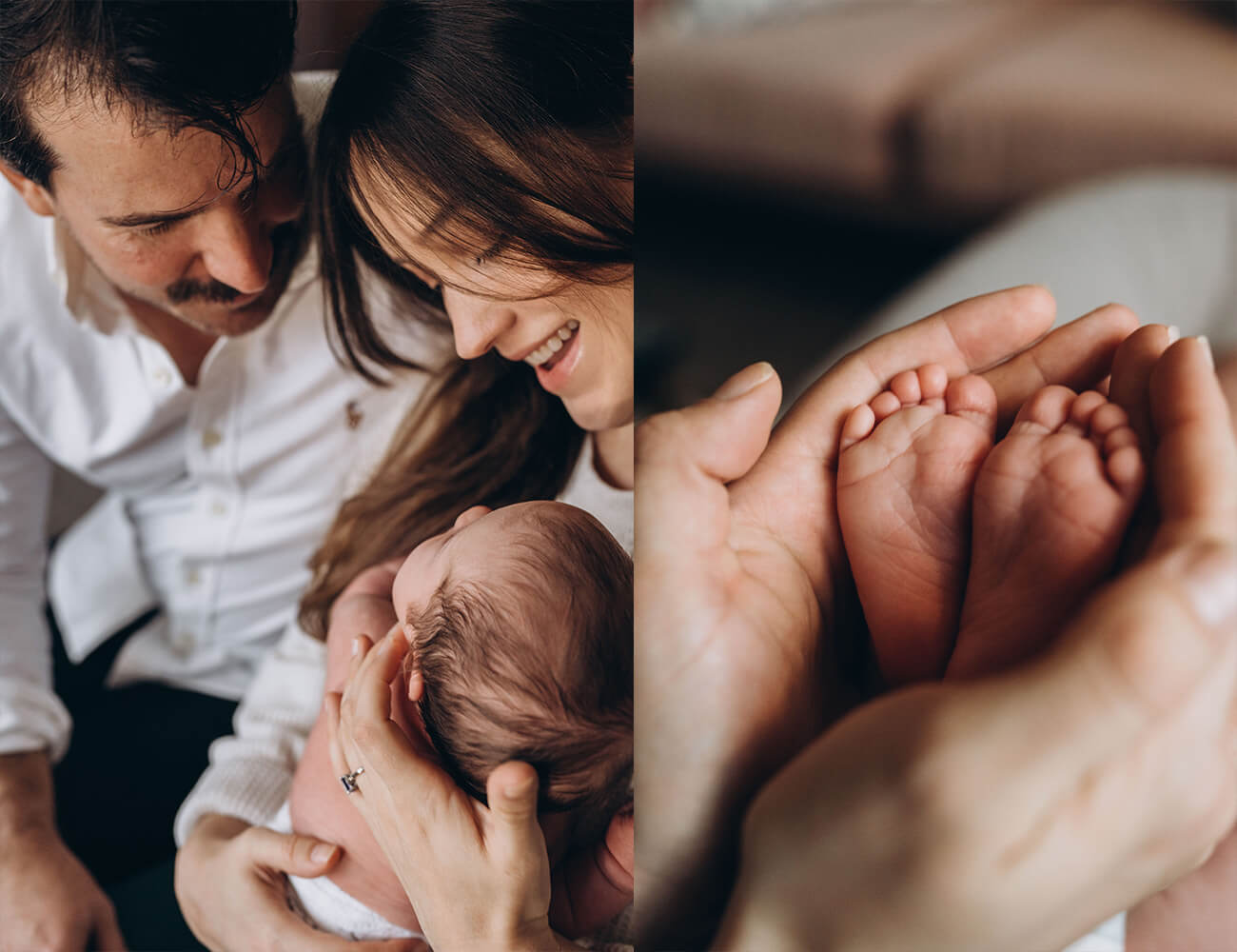 Newborn (First Two Weeks)