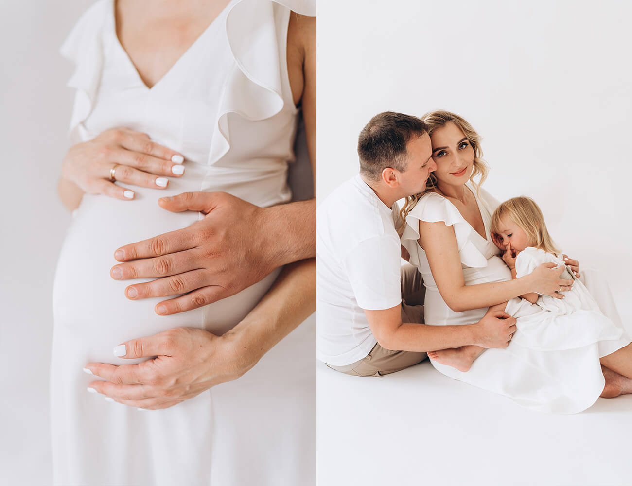 Every Pregnancy is Different